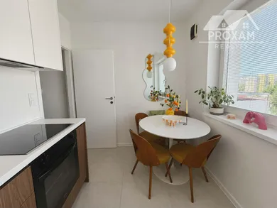 Byty na predaj 2-izbový, Lučenec · €116 000