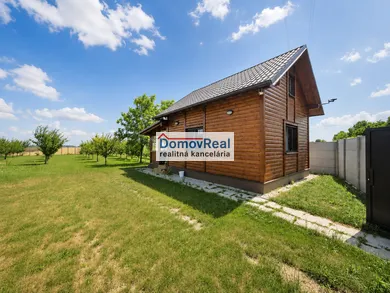 Будинки на продаж, 2-кімнатні, Dunajská Streda · €114 000