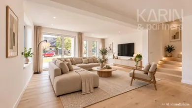 Na predaj 4-izbový dom, 128 m², Zálesie, Jazerná