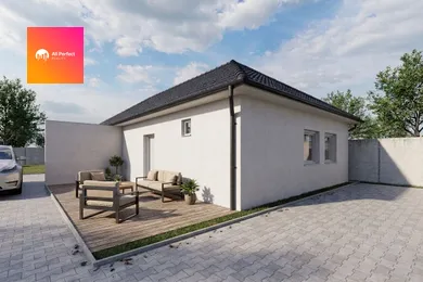 Byty na predaj 1-izbový, Sereď · €94 700