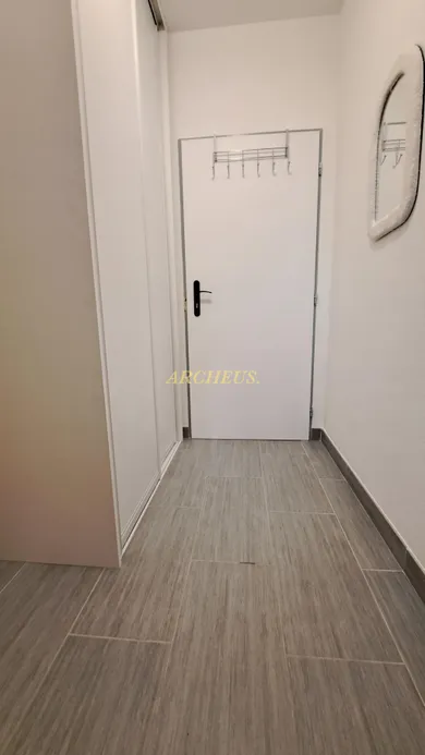 Na predaj 1-izbový byt, 27 m², Senec, Horný dvor