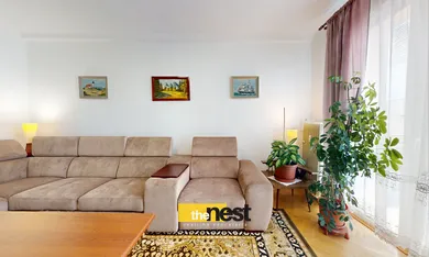 Byty na prenájom 2-izbový, Zvolen · €680
