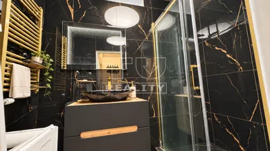 Na predaj 3-izbový byt, 72 m², Kežmarok