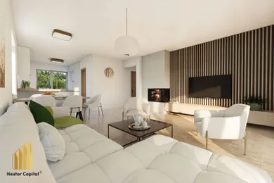 Na predaj 1-izbový dom, 110 m², Sliač, Hájnická