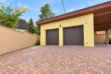 Na predaj 5-izbový dom, 41 m², Martin, Stráne