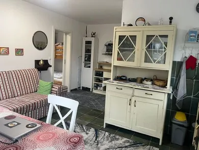 Na prenájom 2-izbový rekreačný dom, 30 m², Bratislava-Rusovce