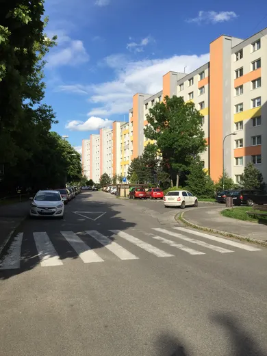 Mieszkania na sprzedaż, 3-pokojowe, Bratislava-Vrakuňa · €199 900