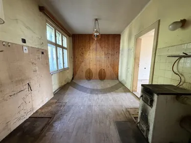 Na predaj dom v Ružomberok · €125 000 · Pôvodný stav