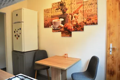 Na prenájom 3-izbový byt, 58 m², Veľký Slavkov, Školská