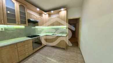 Na prenájom 3-izbový byt, 78 m², Nitra, Na Hôrke