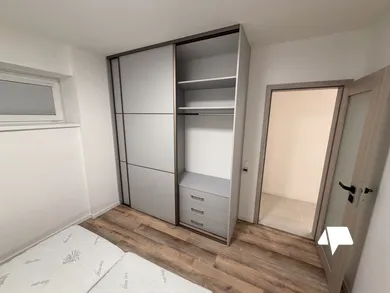 Na prenájom 3-izbový byt, 53 m², Zlaté Moravce, Hečkova