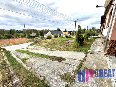 Na predaj 3-izbový dom, 650 m², Popudinské Močidľany