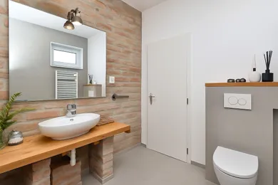 Na predaj 1-izbový dom, 87 m², Kvetoslavov, Sedmokrásková
