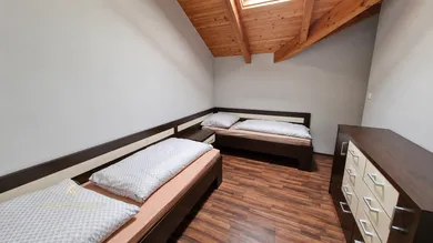 Na predaj byt v Bystrá · €275 000 · Novostavba