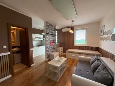 Mieszkania na sprzedaż, 1-pokojowe, Trnava · €104 990