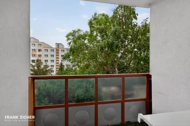 Na predaj byt v Bratislava-Karlova Ves · €209 900 · Čiastočná rekonštrukcia