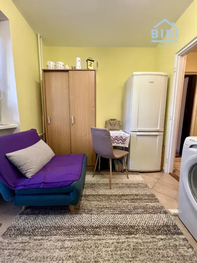 Na predaj byt v Dubnica nad Váhom · €88 500 · Čiastočná rekonštrukcia