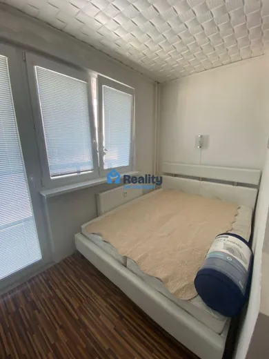 Na prenájom 1-izbový byt, 30 m², Považská Bystrica, SNP