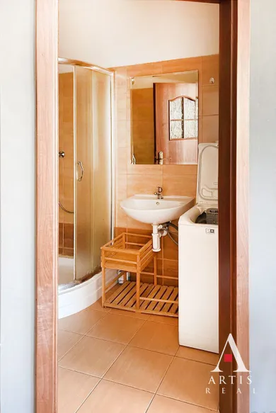 Na prenájom 1-izbový byt, 35 m², Košice-Západ, Trieda SNP