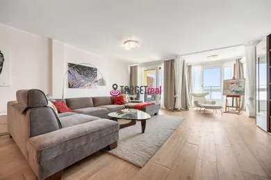 Byty na prenájom 2-izbový, Bratislava-Nové Mesto · €900