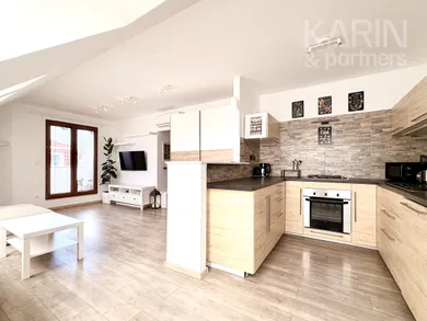 Apartments for rent, 2-room in Šamorín · €690