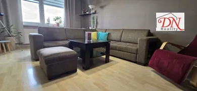 Na predaj 4-izbový byt, 103 m², Nitra, Čajkovského