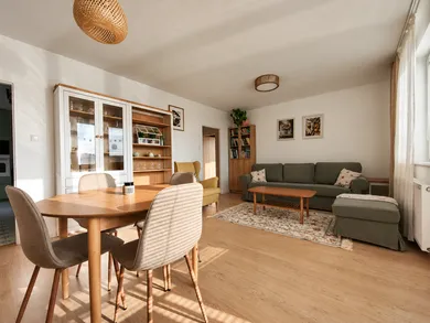 Byty na predaj 4-izbový, Žilina · €279 990
