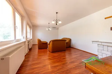 Na predaj dom, 480 m², Čachtice, Železničná