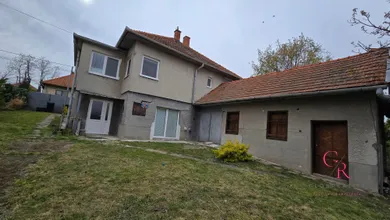 Na predaj dom, 500 m², Kozárovce, Hlavná