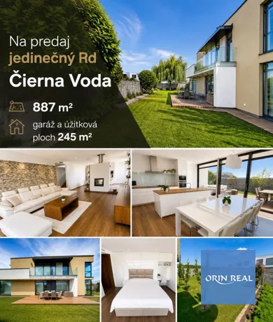 Domy na sprzedaż, 4-pokojowe, Chorvátsky Grob · €790 000
