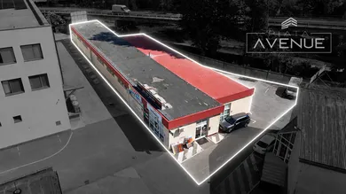 Działki na sprzedaż, Žilina · €670 000
