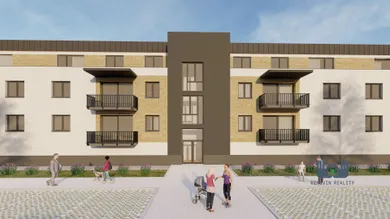 Byty na predaj 2-izbový, Kriváň · €123 630