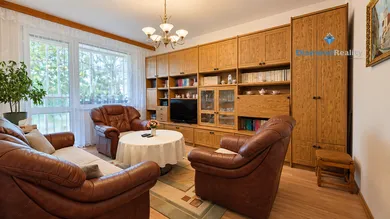Na predaj 3-izbový byt, 66 m², Košice-Dargovských hrdinov, Charkovská