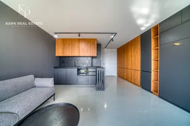 Na prenájom byt v Prešov · €590 · Novostavba