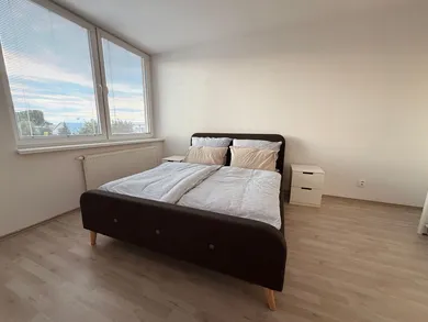 Na prenájom byt v Malacky · €700 · Dokončené