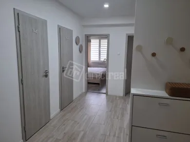 Na predaj 3-izbový byt, 65 m², Žilina, Oravská