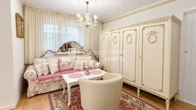 Na predaj 2-izbový byt, 47 m², Dunajská Streda, Komenského