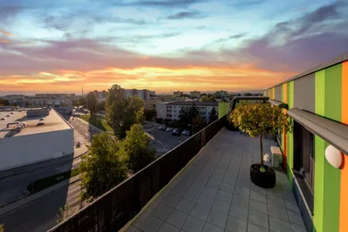 Byty na predaj 3-izbový, Trnava · €319 900