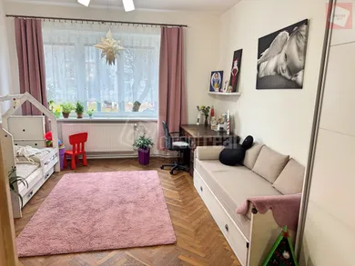 Na predaj byt v Ružomberok · €222 000 · Čiastočná rekonštrukcia