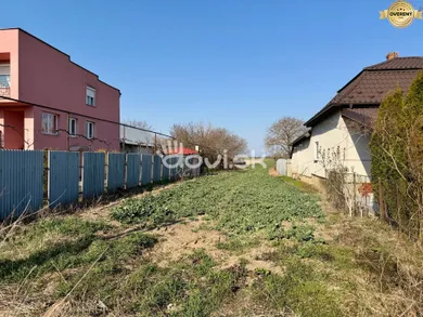 Na predaj pozemok, 154 m², Lekárovce