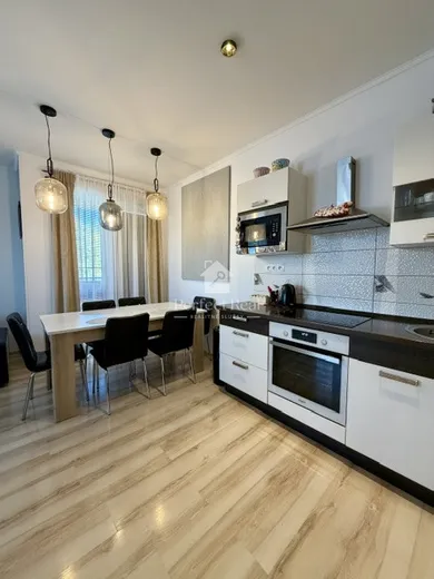 Na prenájom 3-izbový byt, 68 m², Dunajská Streda, Garden Town