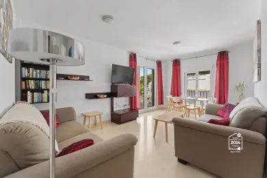 Квартиры на продажу, 4-комнатные, Košice-Sever · €295 000