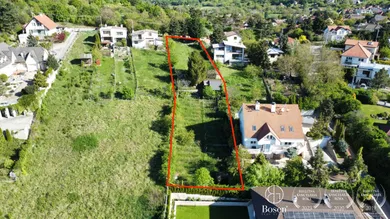 Działki na sprzedaż, Nitra · €349 000