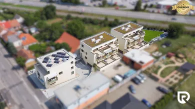 Na predaj 2-izbový byt, 55 m², Trenčín, Legionárska