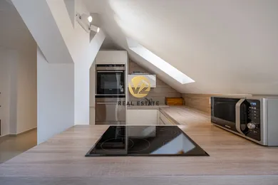 Na prenájom 3-izbový byt, 150 m², Nitra, Štefánikova trieda
