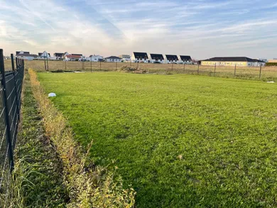 Na predaj pozemok, 642 m², Bratislava-Čunovo, Záhumenná