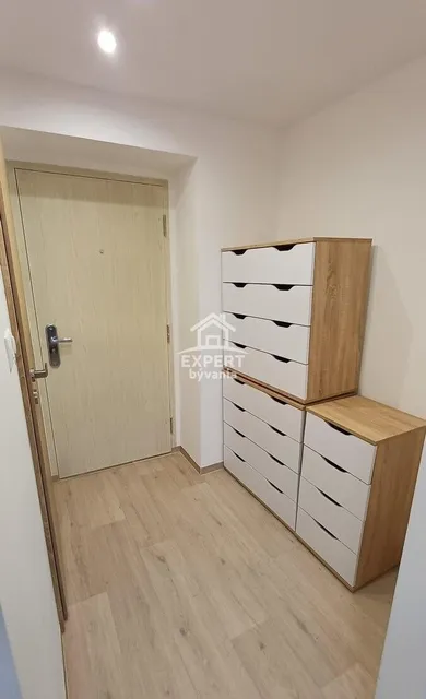 Na predaj 1-izbový byt, 30 m², Nová Dubnica