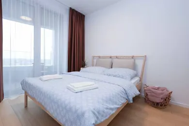Na prenájom 2-izbový byt, 50 m², Bratislava-Staré Mesto