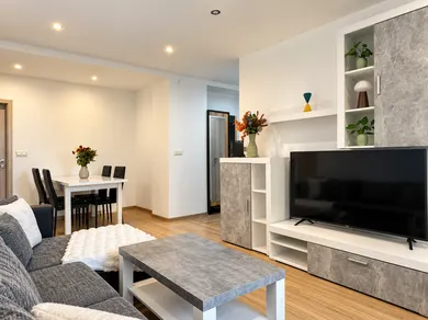 Byty na predaj 3-izbový, Prievidza · €125 000