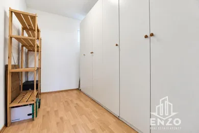 Na predaj 2-izbový byt, 48 m², Bratislava-Nové Mesto, Šancova